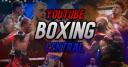 Discovery splash banner for YouTube Boxing Central Discord server