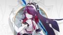 Discovery splash banner for Unholy Revelation | Rosaria Mains Discord server