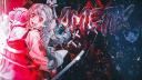Discovery splash banner for Ametix 藤 Discord server