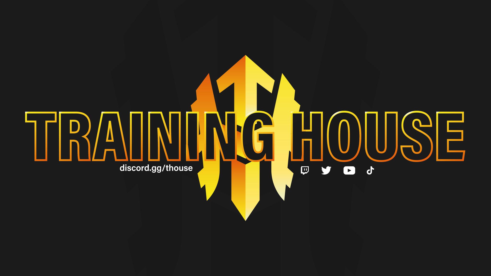Training House Discord Servers