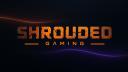 Discovery splash banner for Shrouded Gaming Community Discord server