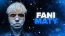 Discovery splash banner for FANI MATY 33 Discord server
