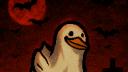 Discovery splash banner for Spookcord Discord server