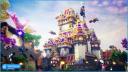 Discovery splash banner for WellSetups - Minecraft Services Discord server