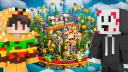 Discovery splash banner for Regorland Network Discord server
