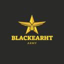 Discovery splash banner for BLACKEARTH Discord server
