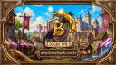 Discovery splash banner for New Battlelandia - BRV NETWORK Discord server