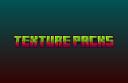 Discovery splash banner for TexturePacks +13.8K [1.8-1.9+] Discord server