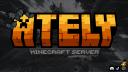 Discovery splash banner for Ately │S9 Discord server