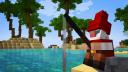Discovery splash banner for MCC Island Community Discord server