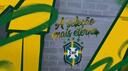Discovery splash banner for Confederação Brasileira de Futebol Discord server