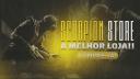 Discovery splash banner for SCORPION STORE - VALORANT, FORTNITE, COD Discord server