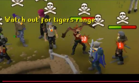 Discovery splash banner for The Range | Learners to Rec Runners Discord server