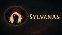 Discovery splash banner for Sylvanas Discord server