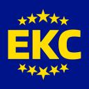 Discovery splash banner for European Keyboard Club Discord server