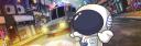 Discovery splash banner for CRATER Discord server