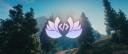 Discovery splash banner for Karma Developments Discord server
