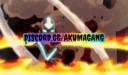 Discovery splash banner for ☀天AkumaGang天☀ Discord server