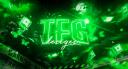 Discovery splash banner for TFG Design’s 你好 Discord server