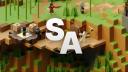 Discovery splash banner for [+1.21] SA Community - CPVP Discord server