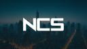 Discovery splash banner for NoCopyrightSounds Discord server