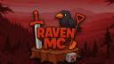 Discovery splash banner for Raven Team Discord server