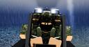 Discovery splash banner for The Hague Roleplay Discord server