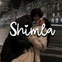 Discovery splash banner for S H I M L A Discord server