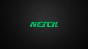 Discovery splash banner for Netch LK Discord server