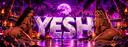 Discovery splash banner for Yesh Roleplay Discord server