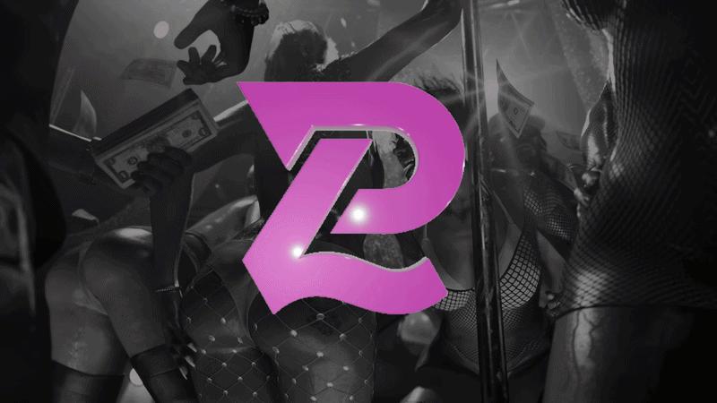 Discovery splash banner for Polaris Roleplay Discord server