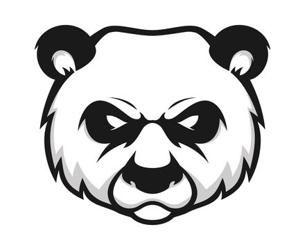 Discovery splash banner for Panda Rust Discord server