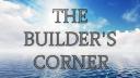 Discovery splash banner for The Builder's Corner Discord server