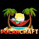 Discovery splash banner for PolarCraft.PL Discord server