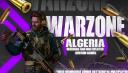 Discovery splash banner for WARZONE DZ Discord server