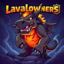 Discovery splash banner for LavaLooners™ Discord server