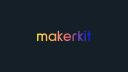 Discovery splash banner for Makerkit Discord server
