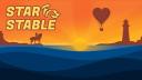 Discovery splash banner for Star Stable [FR] Discord server