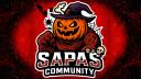 Discovery splash banner for SAPAS Community  🇨🇴🐸 Discord server