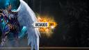 Discovery splash banner for ViciadosMU - Portal de Divulgação Discord server
