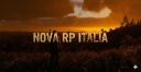 Discovery splash banner for 𝙉𝙊𝙑𝘼 𝙍𝙋 𝙎𝘾𝙐𝙈 Discord server