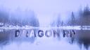 Discovery splash banner for Dragon Community Discord server