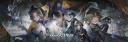 Discovery splash banner for リバース：1999【公式】好評配信中！ Discord server