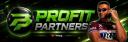 Discovery splash banner for ☰☰☰ PROFIT PARTNERS 💎 Discord server