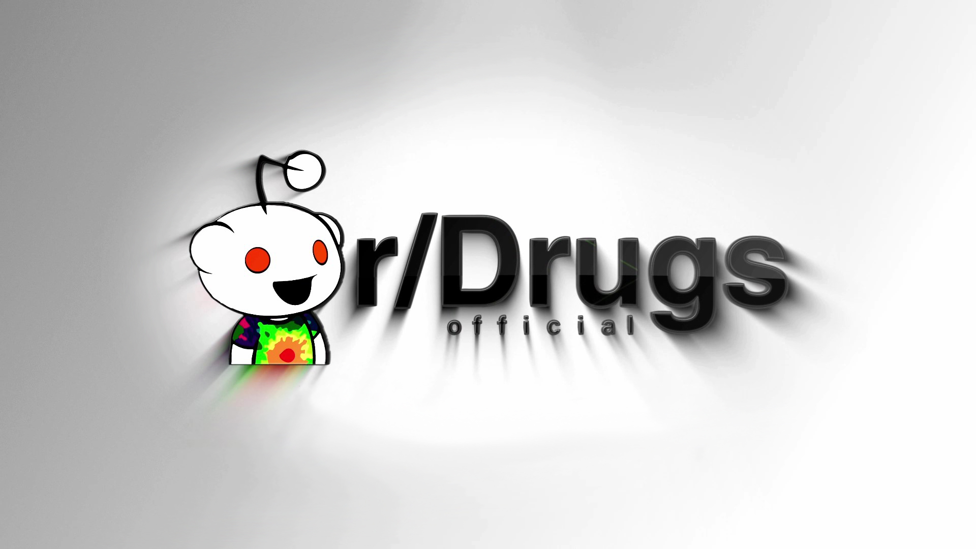 Discovery splash banner for r/Drugs Official Discord Discord server