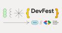 Discovery splash banner for Google Developer Community Discord server