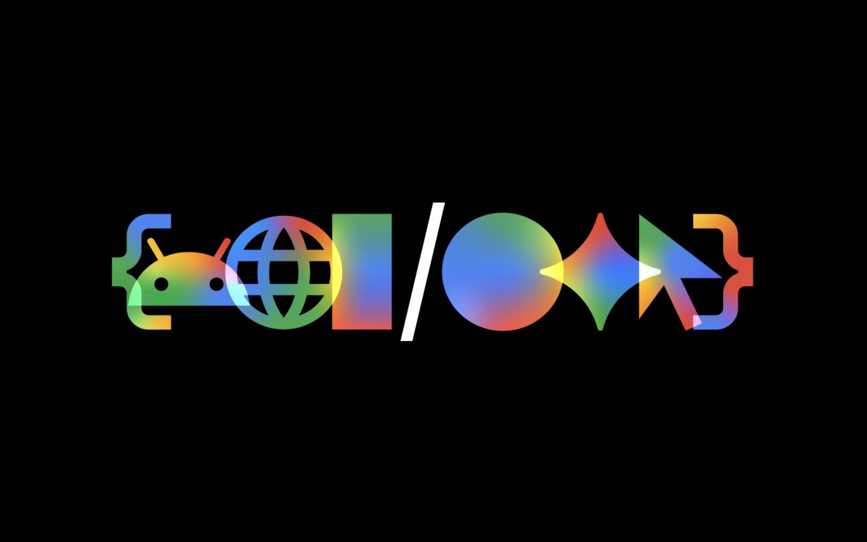 Discovery splash banner for Google Developer Community Discord server