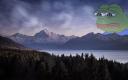 Discovery splash banner for Dank Memer Robbing Discord server
