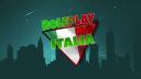 Discovery splash banner for Roleplay Hub Italia® Discord server