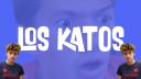 Discovery splash banner for Los Katos Discord server